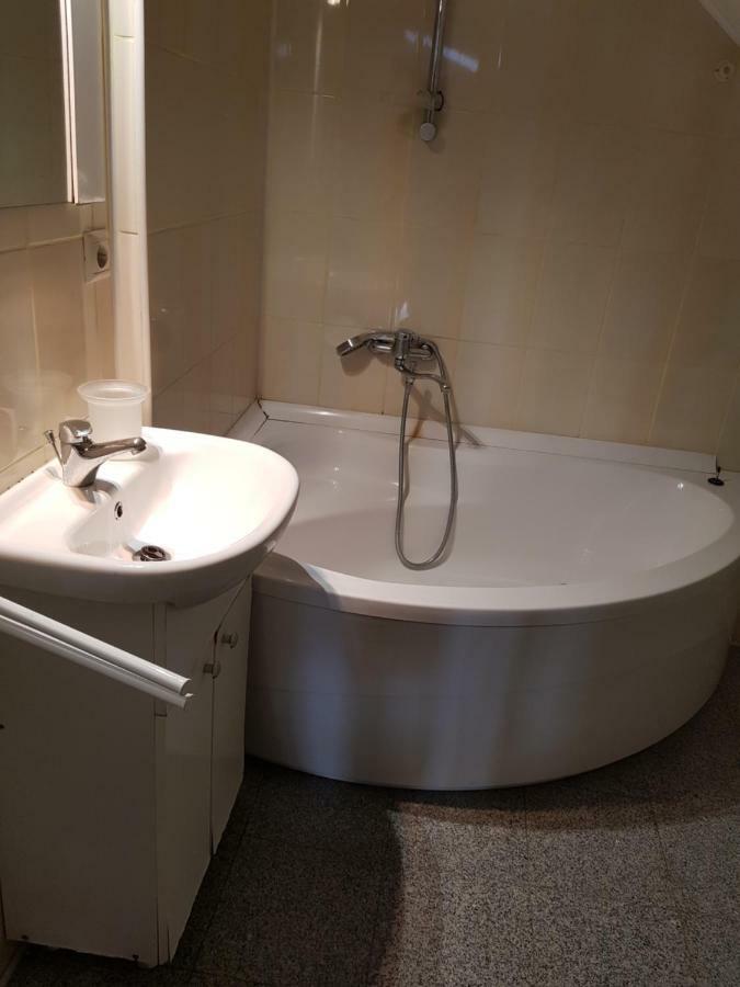Penthouse Apartament 2 Floors, 2 Bedroom , 2 Bath, 120 Sqm , Inside Yard Parking Cluj-Napoca Exterior photo