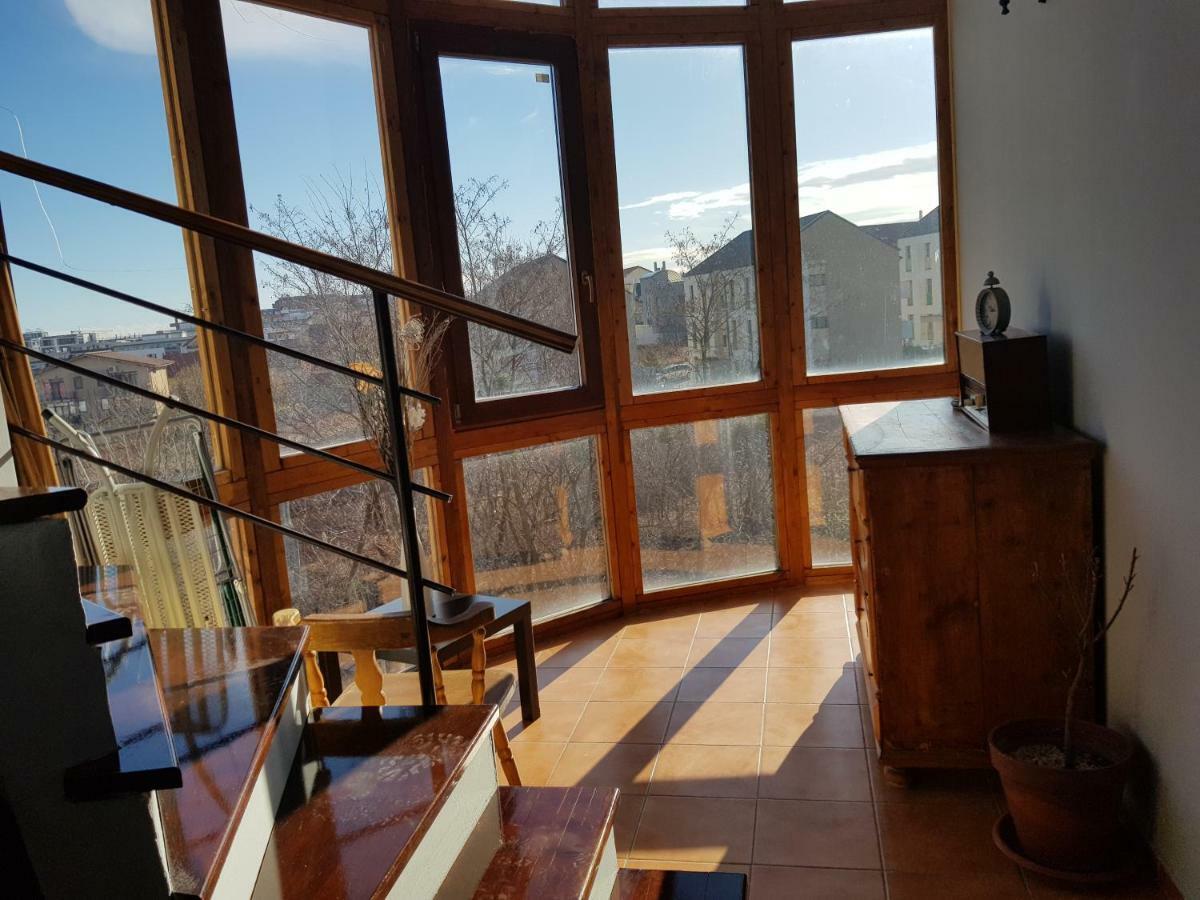 Penthouse Apartament 2 Floors, 2 Bedroom , 2 Bath, 120 Sqm , Inside Yard Parking Cluj-Napoca Exterior photo