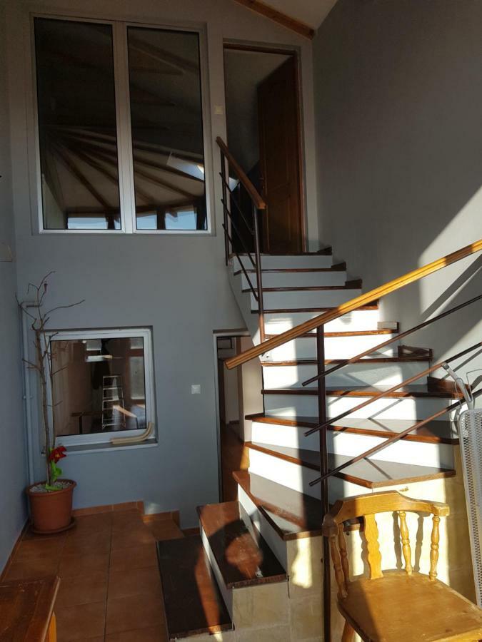 Penthouse Apartament 2 Floors, 2 Bedroom , 2 Bath, 120 Sqm , Inside Yard Parking Cluj-Napoca Exterior photo
