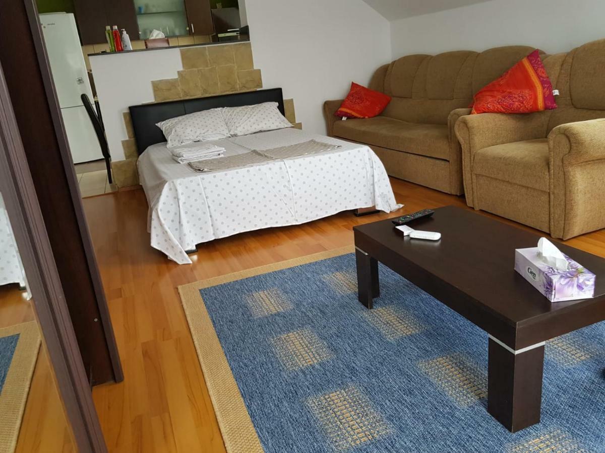 Penthouse Apartament 2 Floors, 2 Bedroom , 2 Bath, 120 Sqm , Inside Yard Parking Cluj-Napoca Exterior photo